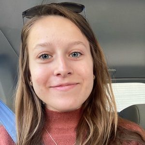 Meet Your Posher, Keleigh